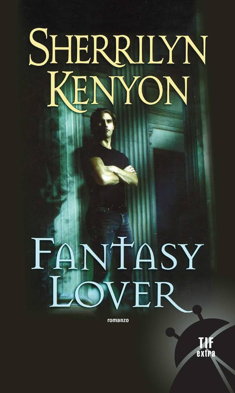Sherrilyn Kenyon - Fantasy Lover (2009)