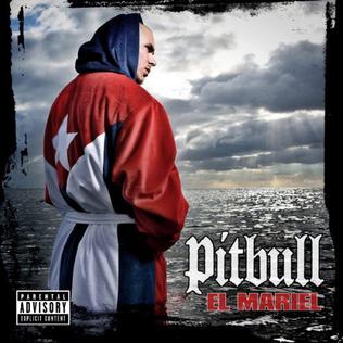 Re: Pitbull - Discography