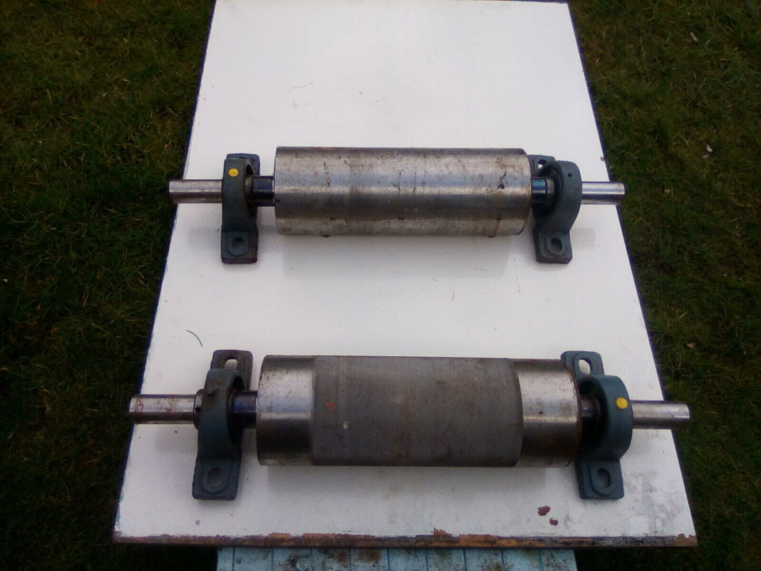 DIY roller starter - revtothelimit - motorbike forum