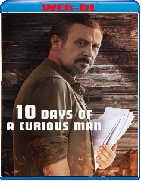 Gli Ultimi Dieci Giorni Tra Il Bene E Il Male (2024) mkv FullHD 1080p WEBDL ITA Subs