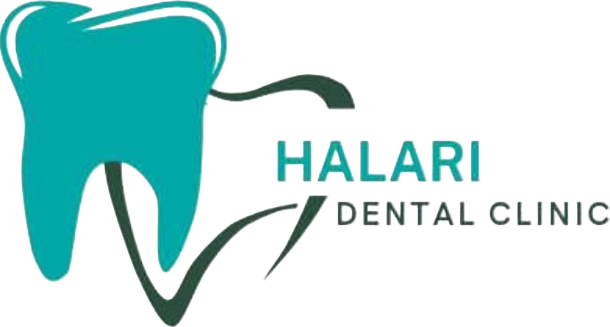 Halari Dental Clinic Logo