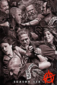 Sons of Anarchy 6ª Temporada Torrent - WEB-DL 720p Dual Áudio Sons of Anarchy 6ª Temporada Torrent - WEB-DL 720p Dual Áudio