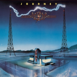 Re: Journey