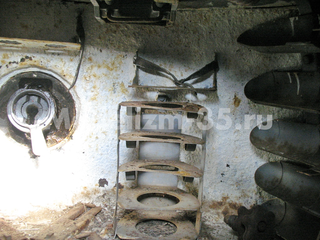 КВ-1_ЧКЗ_Парола_124