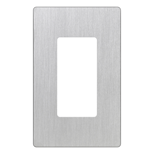 CW-1-XX -ACCESORIOS - PLACA DE MURO