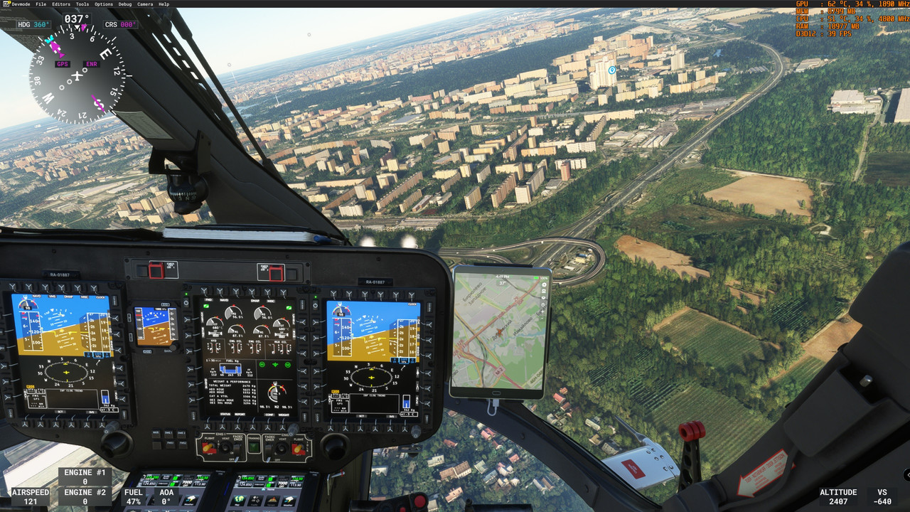 3080-MSFS20Ultra-High (DLSS)