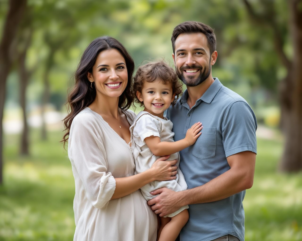 prompt_order_bias_test_1_015_mother_father_and_child_standing_together_00001_