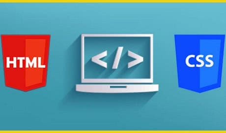 Advanced HTML and CSS (2021-04)