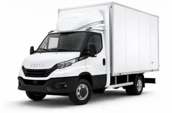 utilitaire caisse grand volume lyon