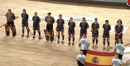  Selección Española  Hockey Patines Femenino 13-11-2022-15-11-42-7