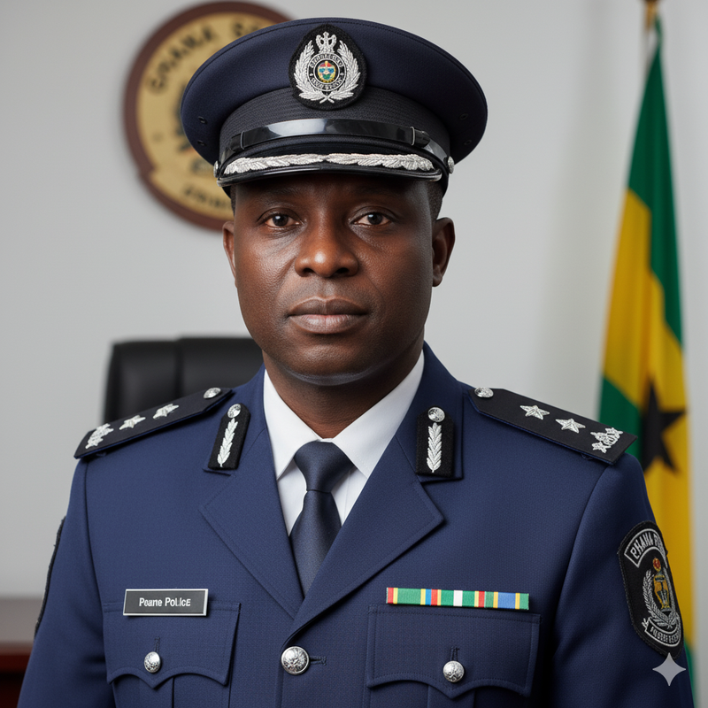 Yaw Mensah