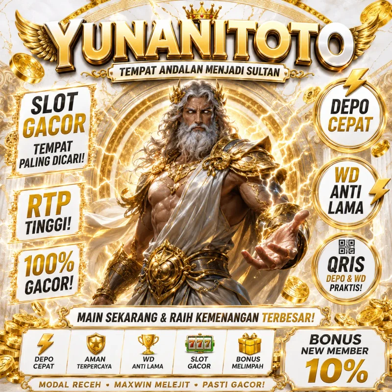 YUNANITOTO