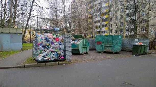 Pure Vision Services Residential Dumpster Placement