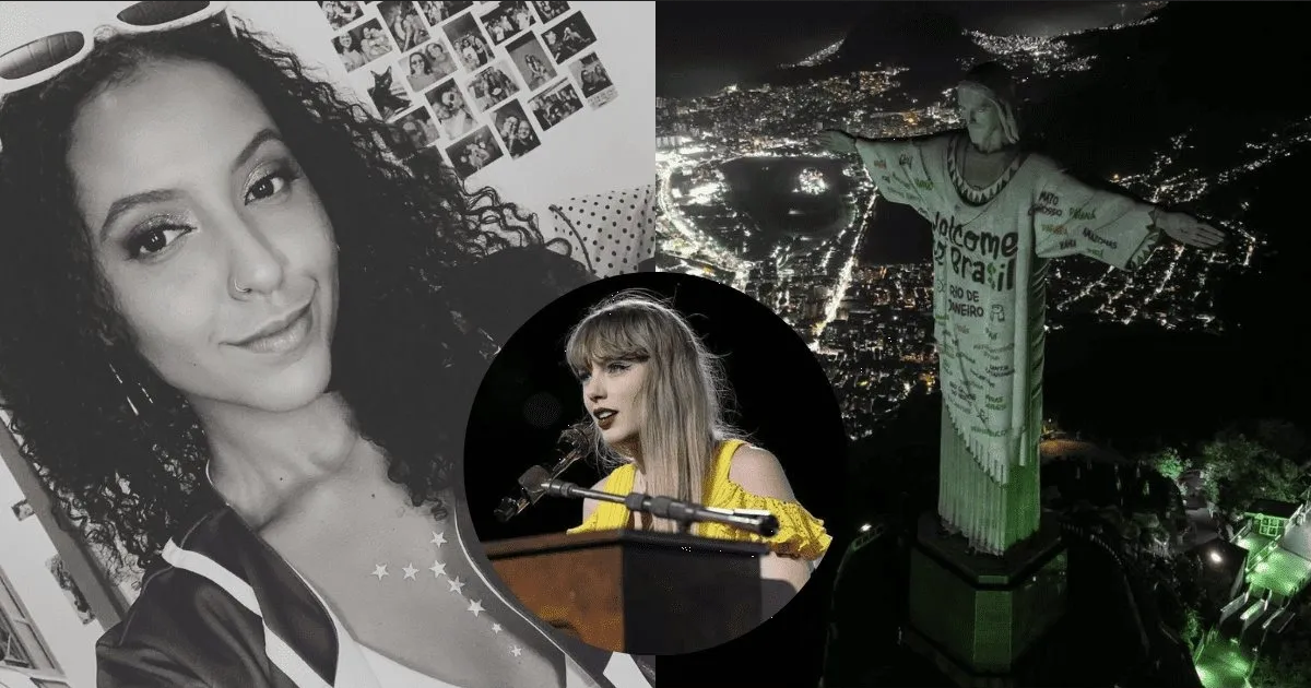 Taylor Swift podría ir a la cárcel por negligencia, tras la muerte de una fan