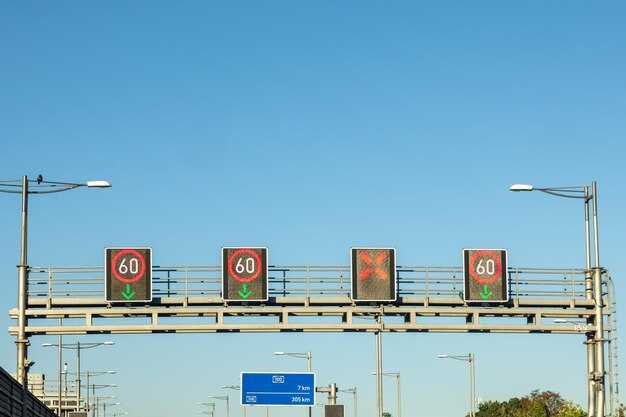 Совмещение флагов с другими рекламными инструментами