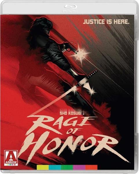 Prośba o śmierć 2 / Rage of Honor (1987) MULTI.BluRay.720p.x264-LTN / Lektor PL