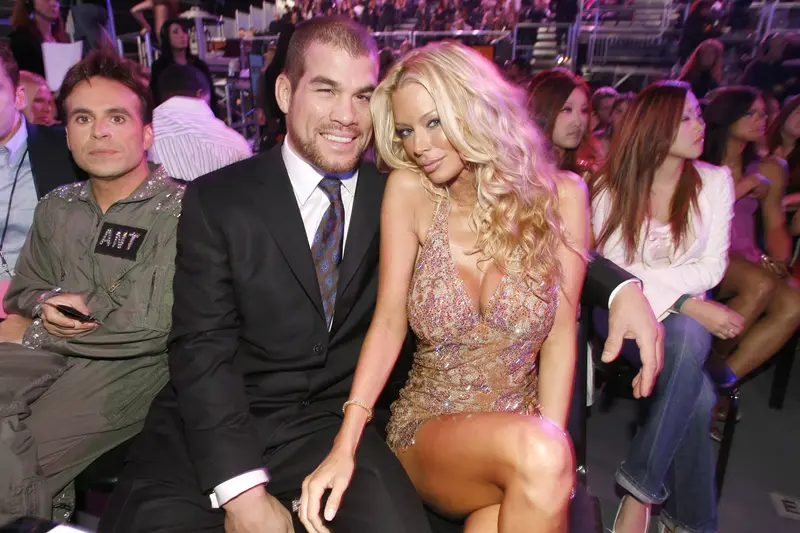 Уайт за Ортис: Тито вярваше, че  Джена Джеймсън е най-умният човек на света