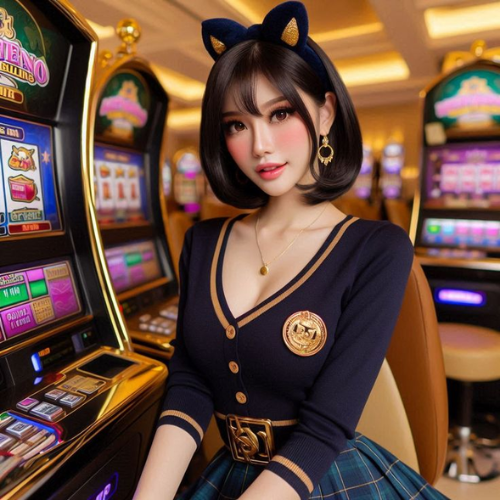 SUBUHTOTO : Platform Hiburan Online Terbaik No.1 di Indonesia