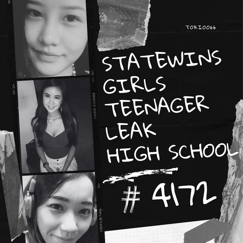 MEGA💦Statewins girls teenager high school #4172 leaked image MEGA💦Statewins girls teenager high school #4172 leaked image