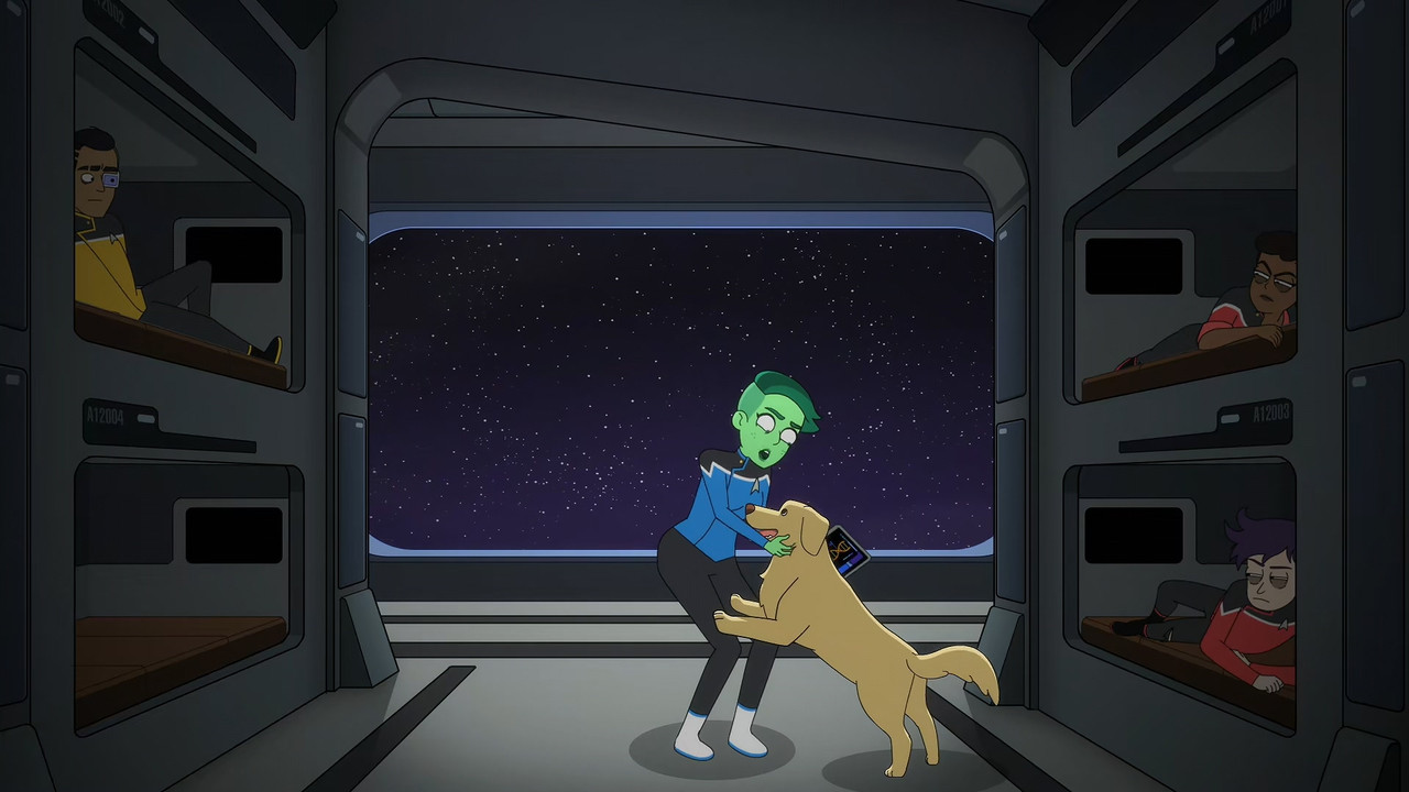 [HR] Star Trek - Lower Decks S01E07.mkv_01