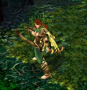 Windrunner