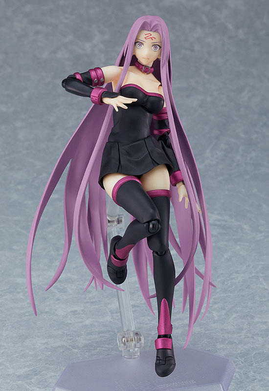 【福袋セール】の商品 OFFICIAL FATE/STAY NIGHT HEAVEN'S FEEL MEDUSA RIDER 2.0 コミック・アニメ