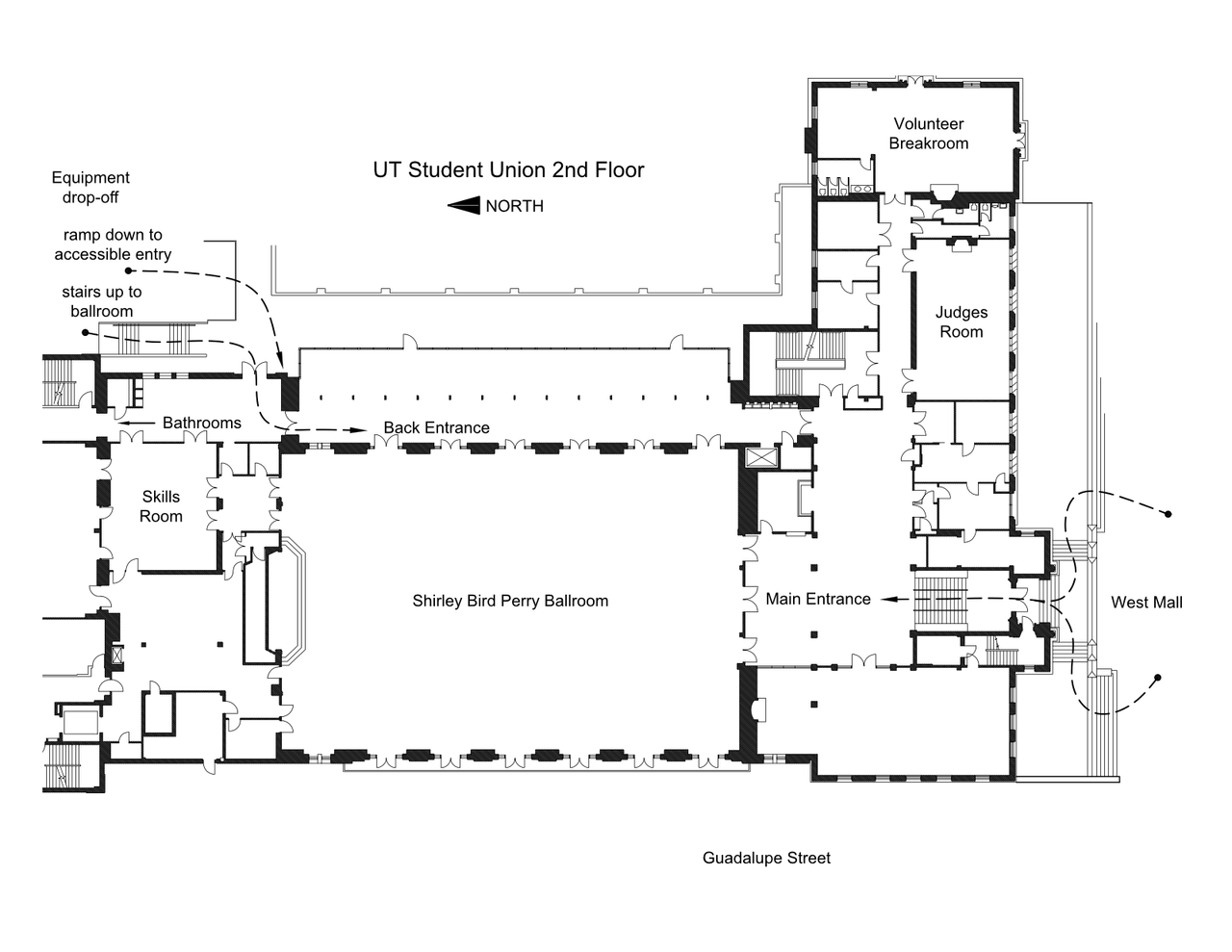Overview Map