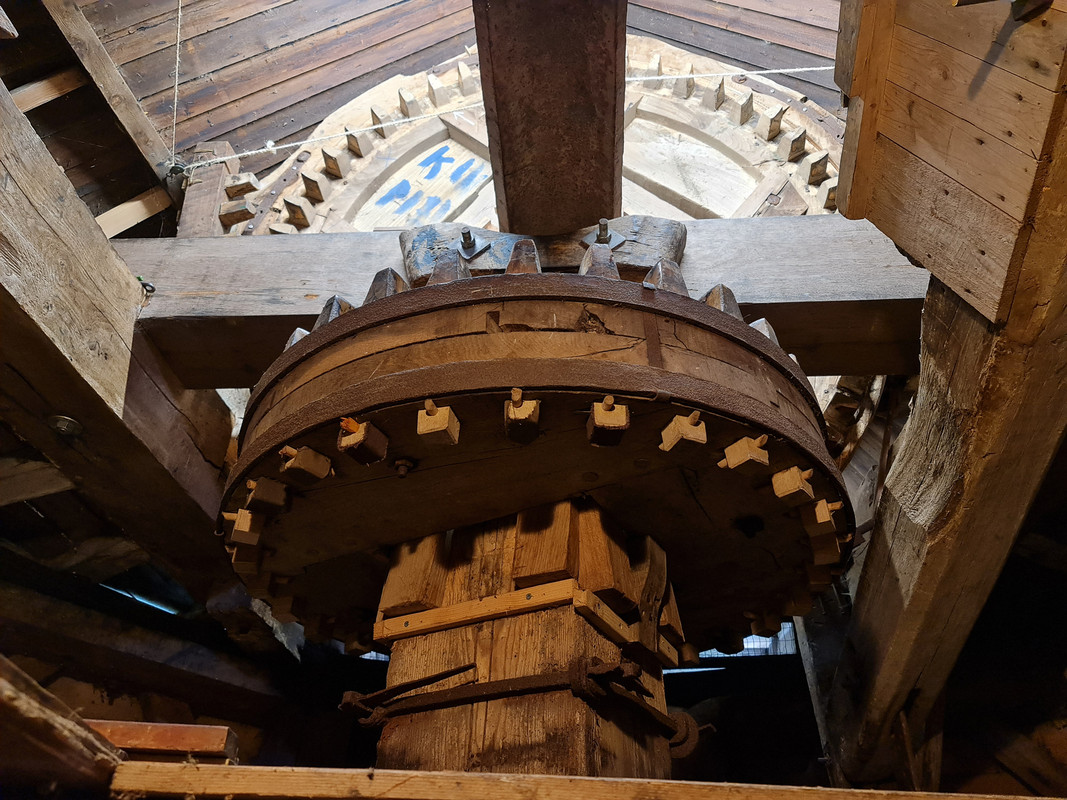 Pieter Zuijkerbuijk, De Meeuw 15 Garnwerd 31-08-2023