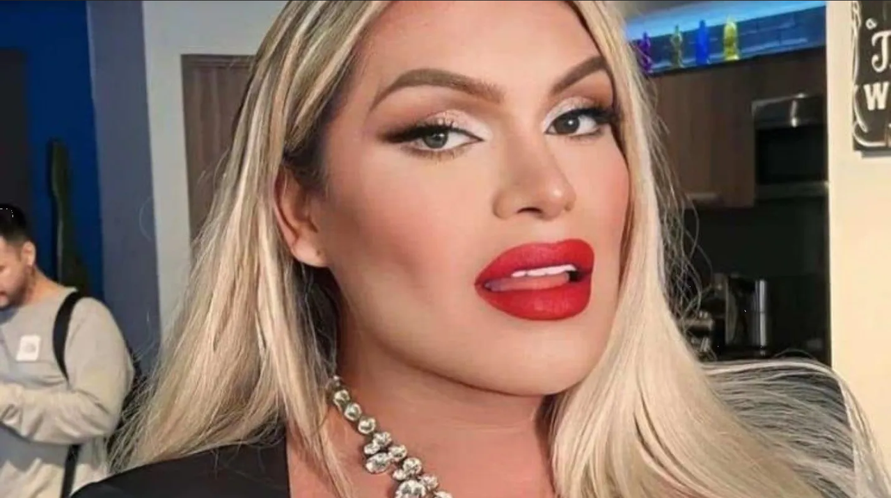 Wendy Guevara estrena romance y comparte foto: 