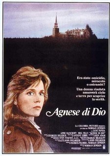 Agnese di Dio (1985).mkv BDRip 576p x264 AC3 iTA-ENG