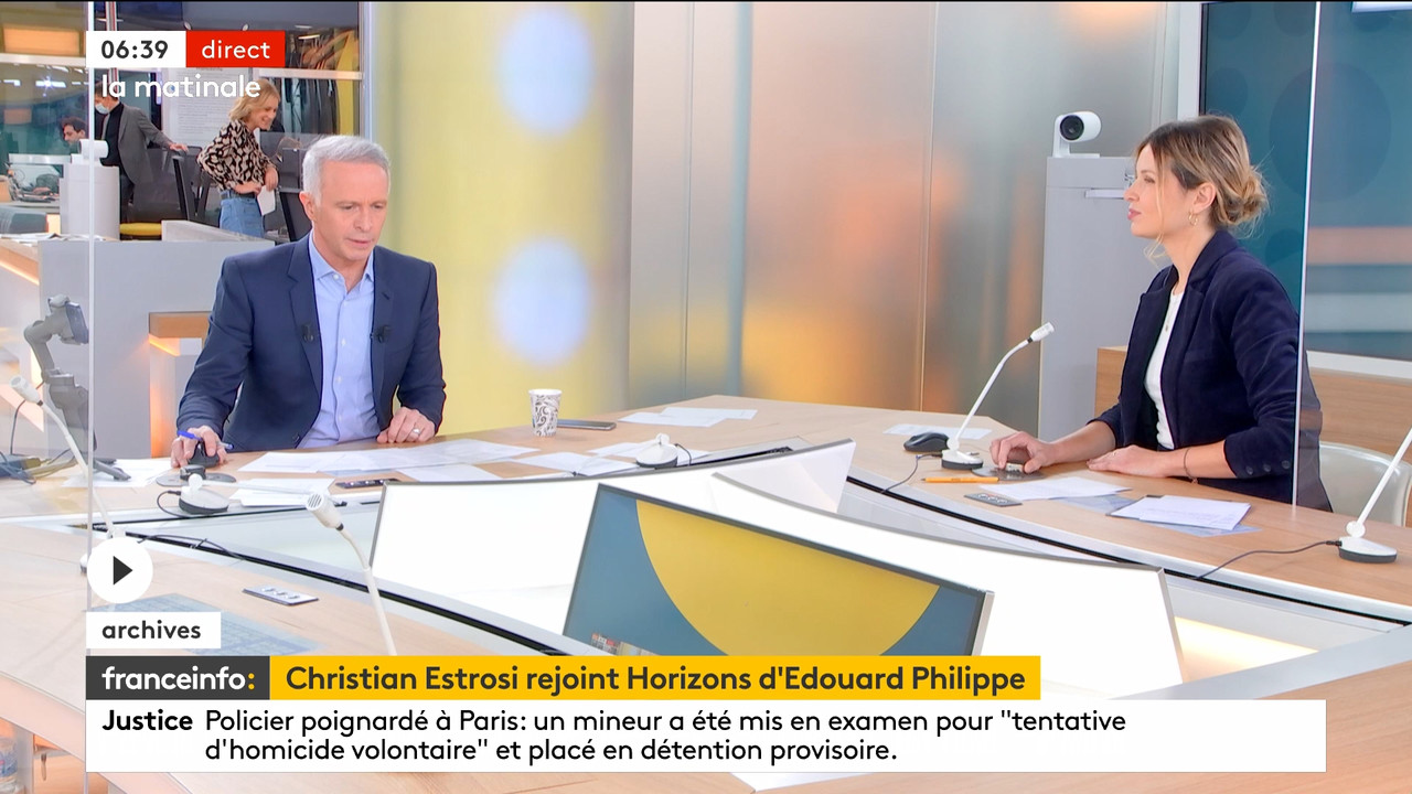 12.02 - 05.27.00 - La matinale. Tous les matins, réveillez-vous avec ....ts_snapshot_00.13.48.913
