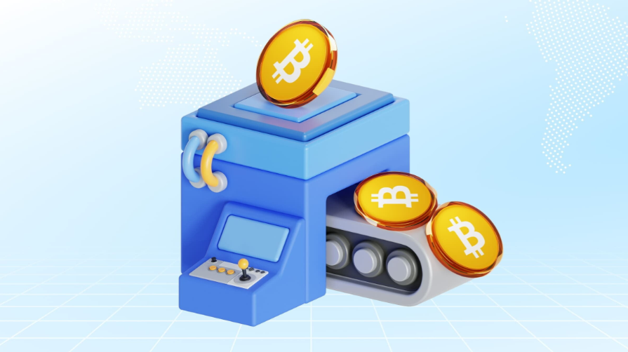 guide Обзор майнинга ликвидности в децентрализованных финансах: о принципах работы и смысле этого инструмента