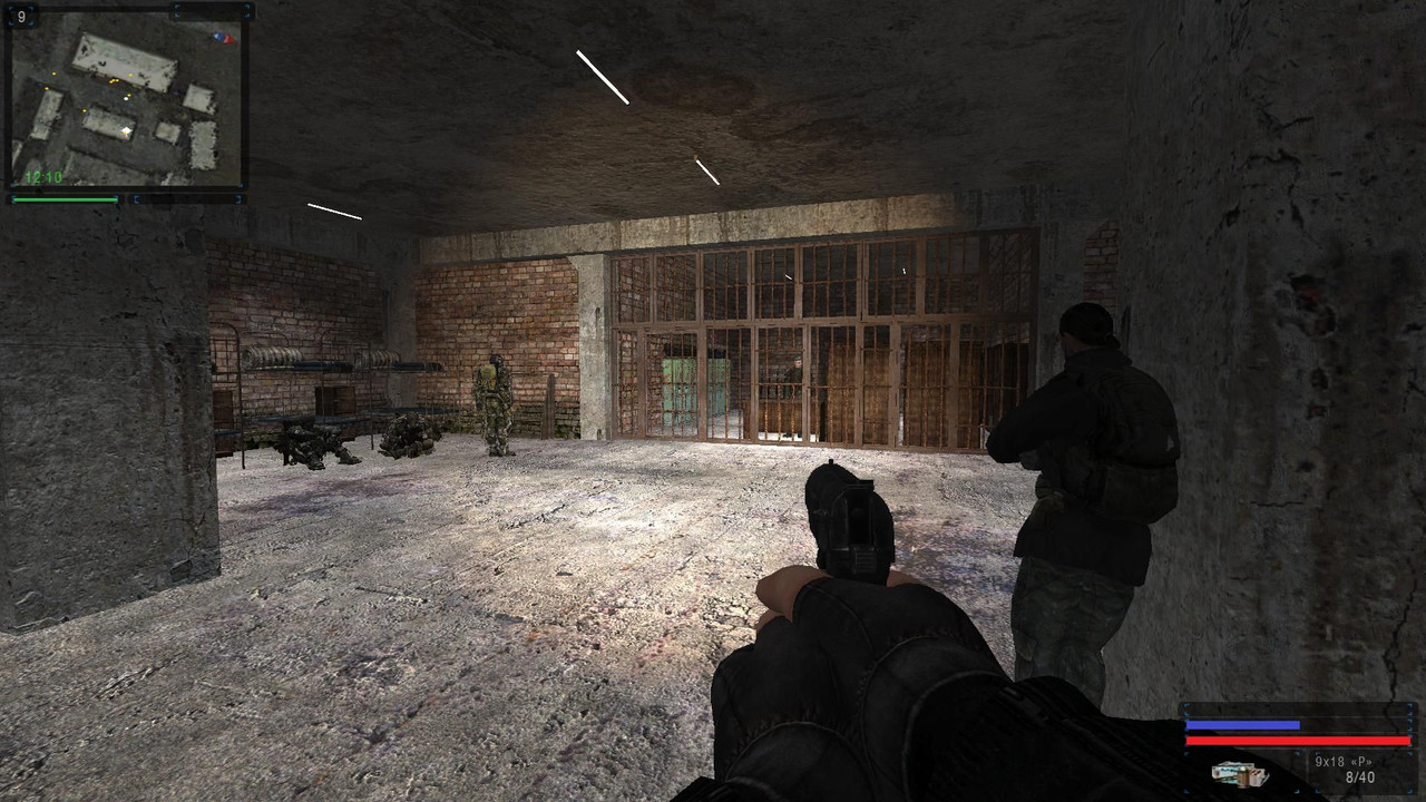 put-cheloveka-vozvrashhenie-screenshot-0