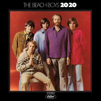 20/20 (1969) [2015 Remaster]