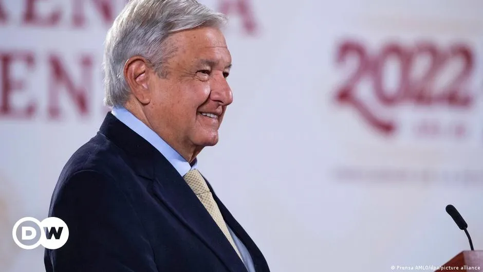 INE organismo mantenido y bueno para nada: AMLO