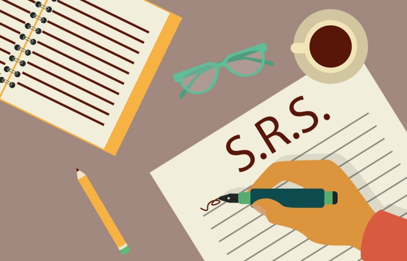 ماهو ال SRS