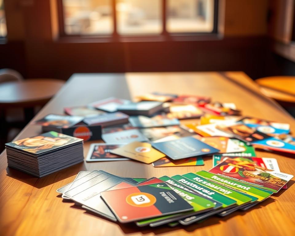cheap restaurant gift cards online