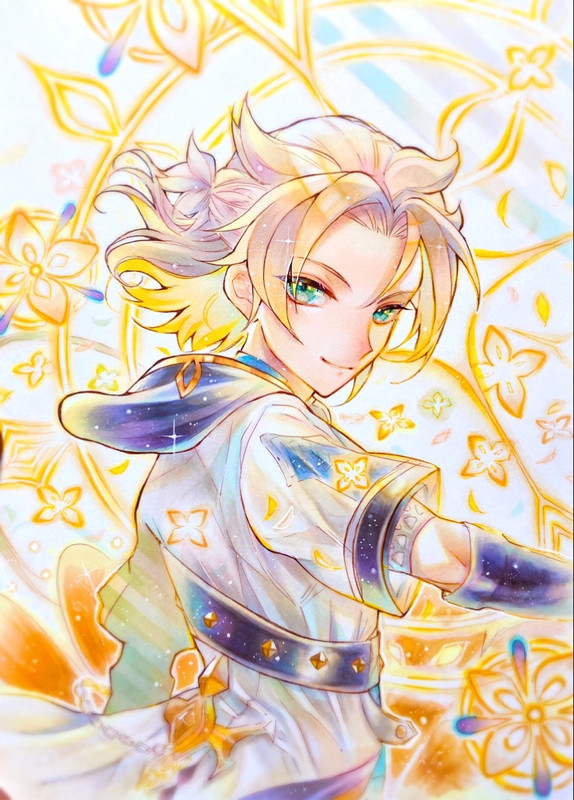 Albedo.(Genshin.Impact).full.3175359