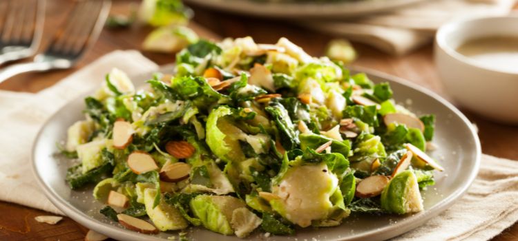 True Food Kale Salad Boost Your Morning Energy with This Nutrient-Packed 8 true food kale salad 8