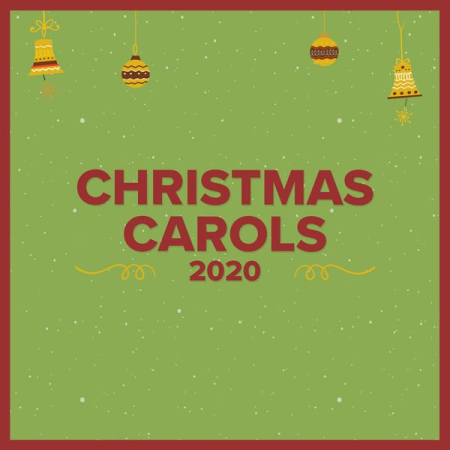 36bab598 28cc 4242 b74a 79557c14f5e3 - Various Artists - Christmas Carols 2020