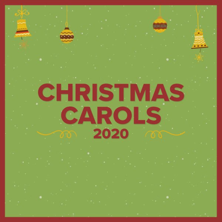 Various Artists - Christmas Carols 2020