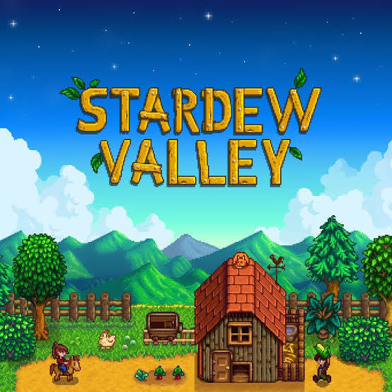 stardew valley