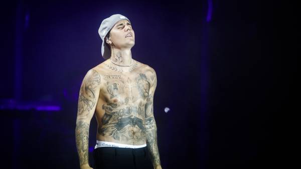 Justin Bieber Justin Bieber