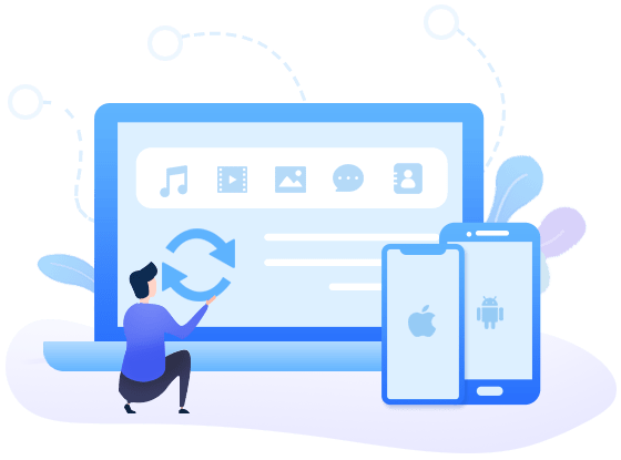 Syncios Mobile Manager v7.0.3 Multilingual Syncios Mobile Manager v7.0.3 Multilingual