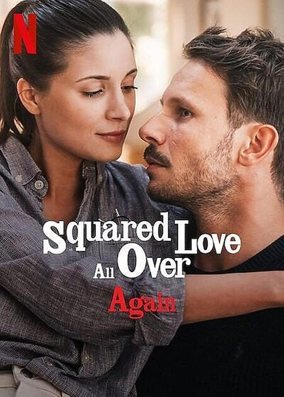 Squared Love All Over Again 2023 Hindi Dubbed Movie 480p – 720p HDRip Download