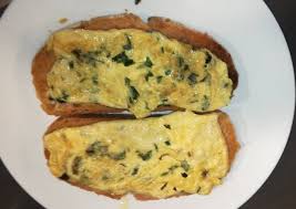 Torrada De Truita Francesa