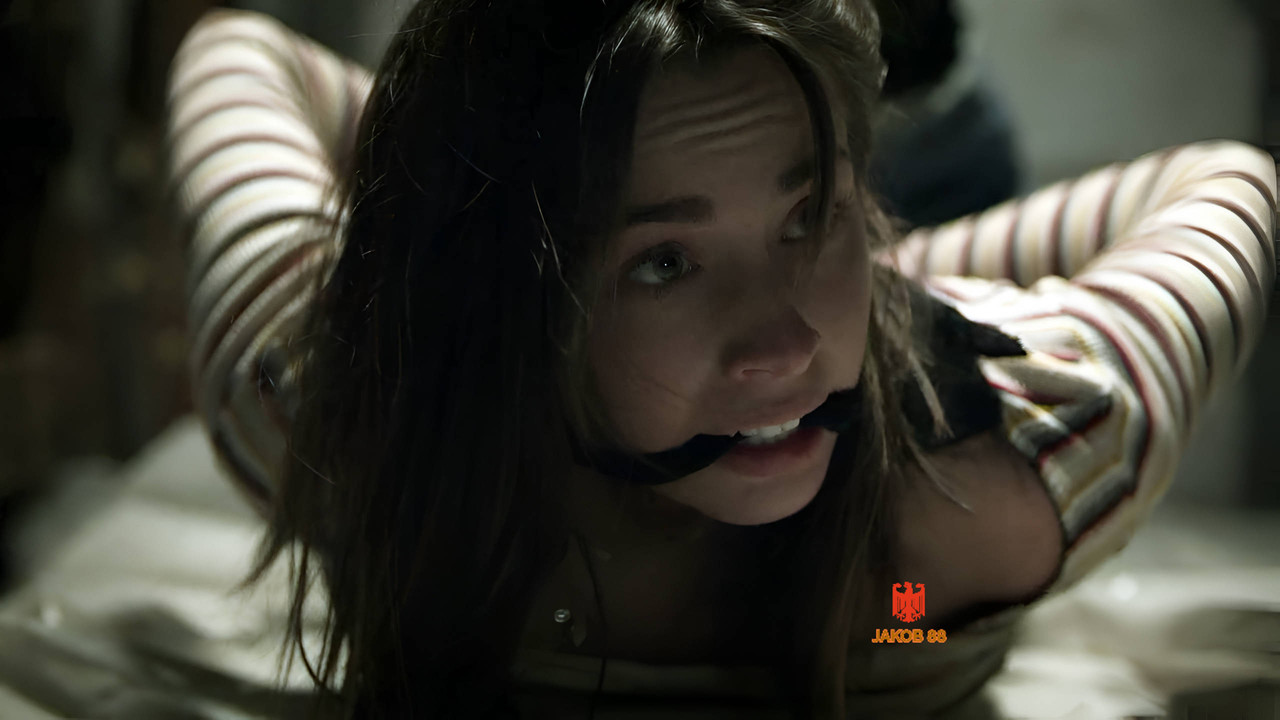 Alyssa Luna 9 - Deadly Seduction 2021