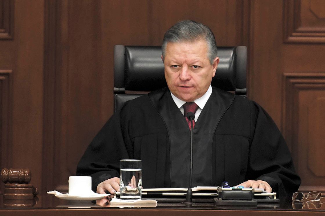 Querétaro vs Atlas: Ministro Arturo Zaldívar se manifiesta ante hechos violentos