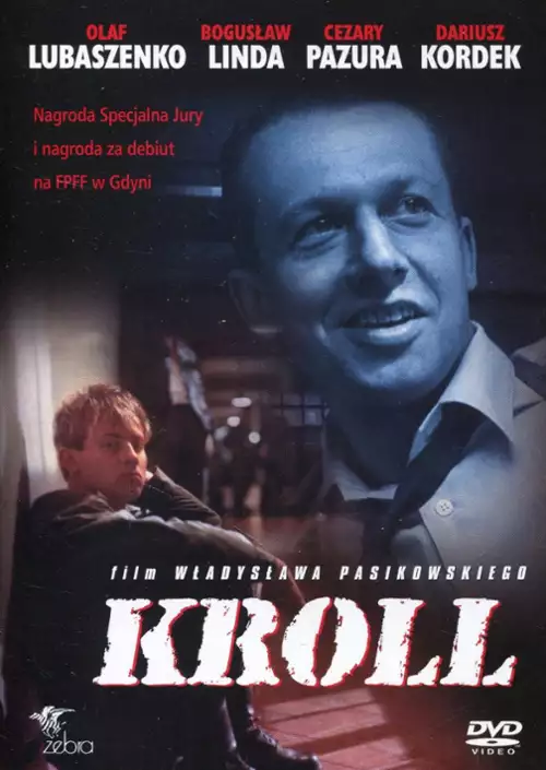 Kroll (1991) PL.REMASTERED.1080p.AMZN.WEB-DL.DDP2.0.H264-Ralf / Film Polski