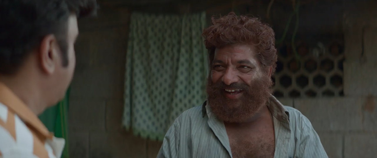 Orumbettavan 2025 WebRip [Malayalam] 480p, 720p ESub Screenshot